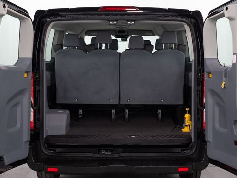 Used 2019 Ford Transit 350 XLT RWD image 8