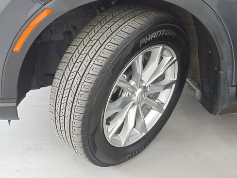 Certified 2024 Honda CR-V EX image 32