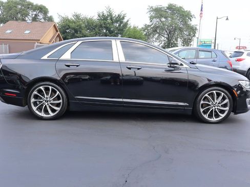 Used 2017 Lincoln MKZ Reserve w/ Luxury Package AWD/4WD image 6