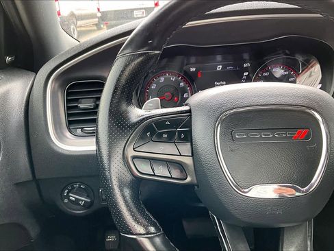 Used 2021 Dodge Charger R/T w/ Blacktop Package image 24
