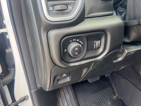 Certified 2026 RAM 1500 Big Horn AWD/4WD image 28