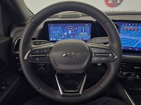 Used 2025 Chevrolet Tahoe RST w/ Comfort Package image 25