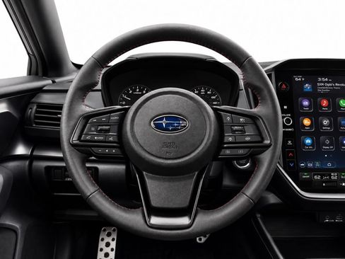 Used 2025 Subaru Impreza RS AWD/4WD image 32