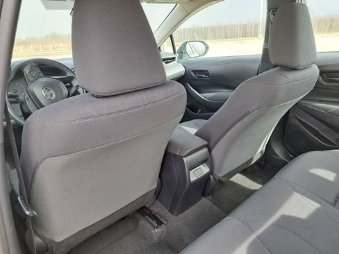 Used 2024 Toyota Corolla LE image 22