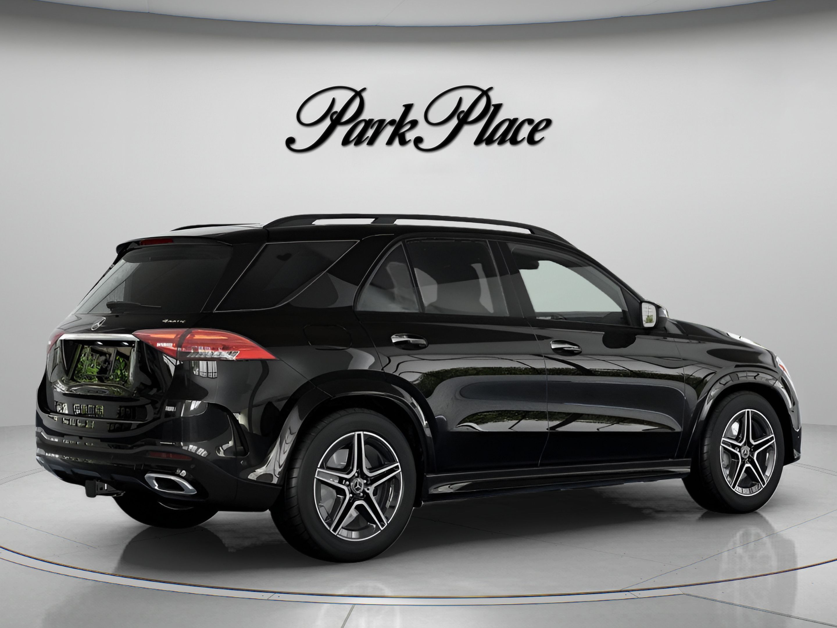 Certified 2026 Mercedes-Benz GLE 350 4MATIC image 22