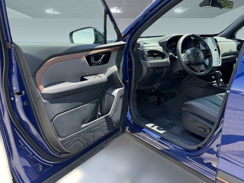 New 2026 Subaru Forester Sport AWD/4WD image 13