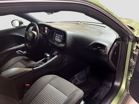 Used 2023 Dodge Challenger SXT w/ Blacktop Package AWD/4WD image 27