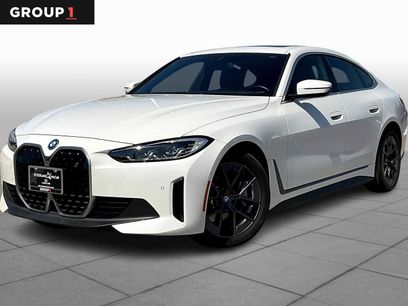 Used 2024 BMW i4 eDrive40