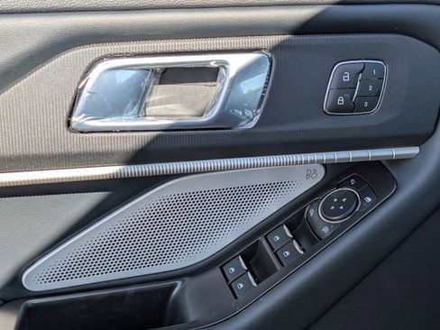 New 2026 Ford Explorer Tremor w/ Tremor Ultimate Package image 52