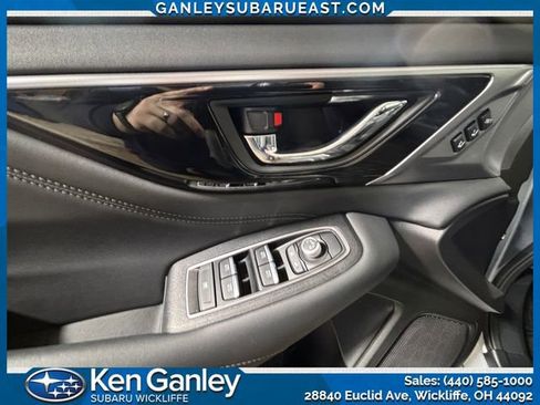 Certified 2024 Subaru Legacy Limited image 11