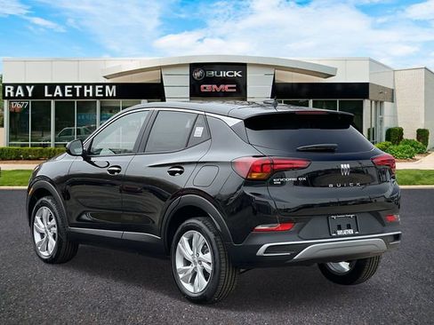 New 2026 Buick Encore GX Preferred w/ Comfort Package image 3