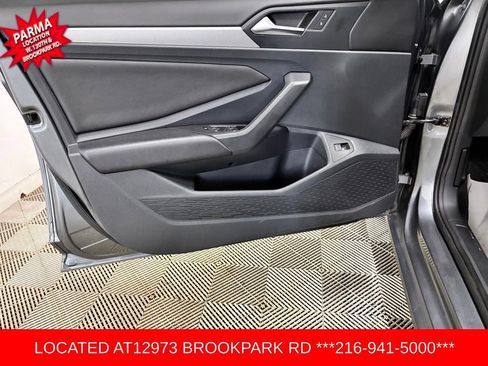 Used 2019 Volkswagen Jetta S w/ Driver Assistance Package FWD image 7