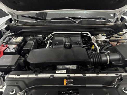 Used 2024 GMC Canyon Elevation w/ Convenience Package RWD image 33