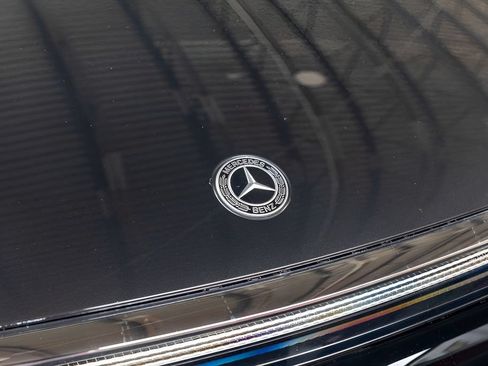 Used 2023 Mercedes-Benz EQS 450+ Sedan image 15