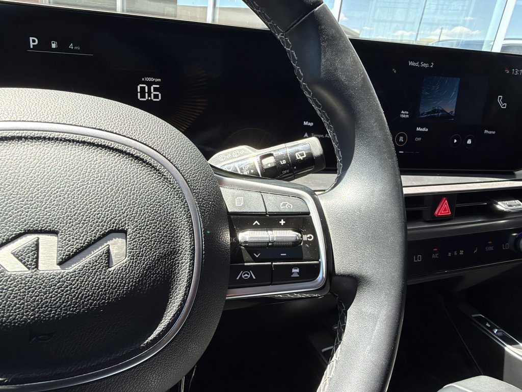 Used 2025 Kia Sorento S w/ Panoramic Sunroof Package FWD image 28