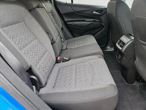 Certified 2024 Chevrolet Equinox LT AWD/4WD image 18