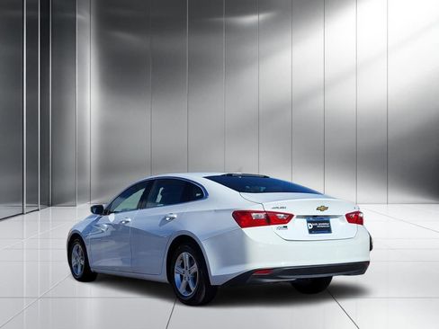 Used 2023 Chevrolet Malibu LT image 26