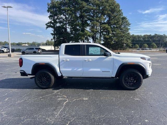 New 2026 GMC Canyon Elevation w/ Technology Package RWD image 4