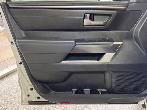 Certified 2025 Toyota Tundra SR5 AWD/4WD image 26