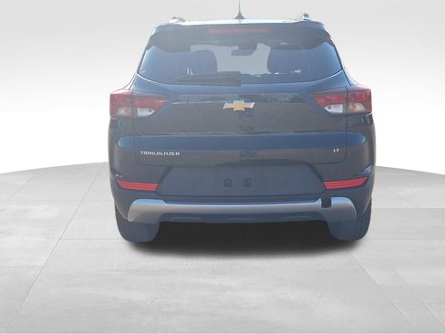 Certified 2023 Chevrolet TrailBlazer LT w/ Convenience Package image 10