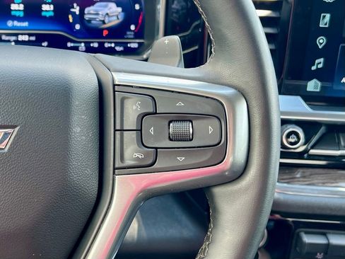 Used 2024 Chevrolet Silverado 1500 LT w/ Protection Package image 25