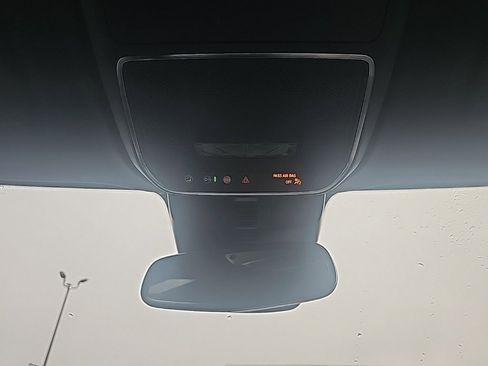 Certified 2024 GMC Acadia Denali w/ LPO, Floor Liner Package image 29