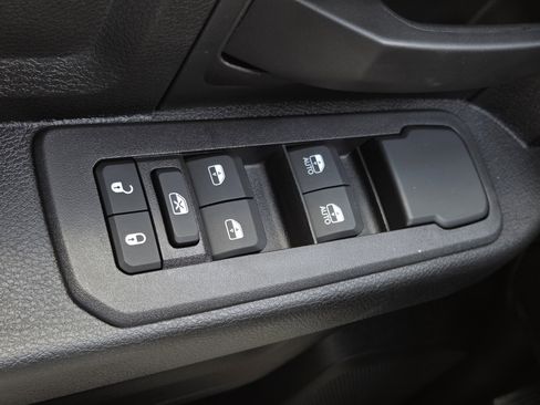 New 2026 RAM 3500 Tradesman AWD/4WD image 19