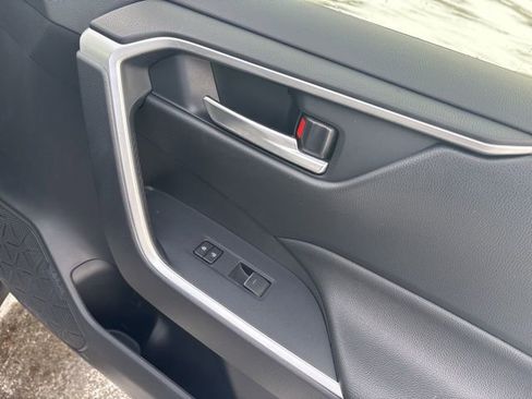 Certified 2023 Toyota RAV4 XLE w/ Convenience Package image 10