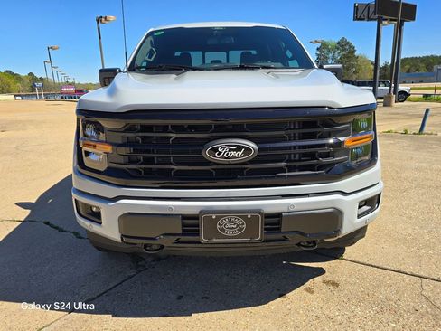 New 2026 Ford F150 XLT w/ Equipment Group 302A MID AWD/4WD image 9