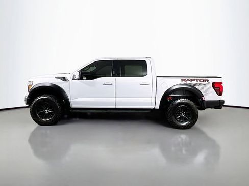Used 2025 Ford F150 Raptor image 6