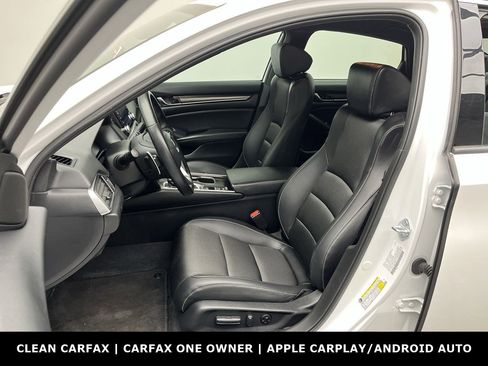 Used 2022 Honda Accord Sport image 8