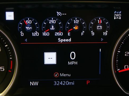 Used 2023 Chevrolet Silverado 3500 High Country image 25