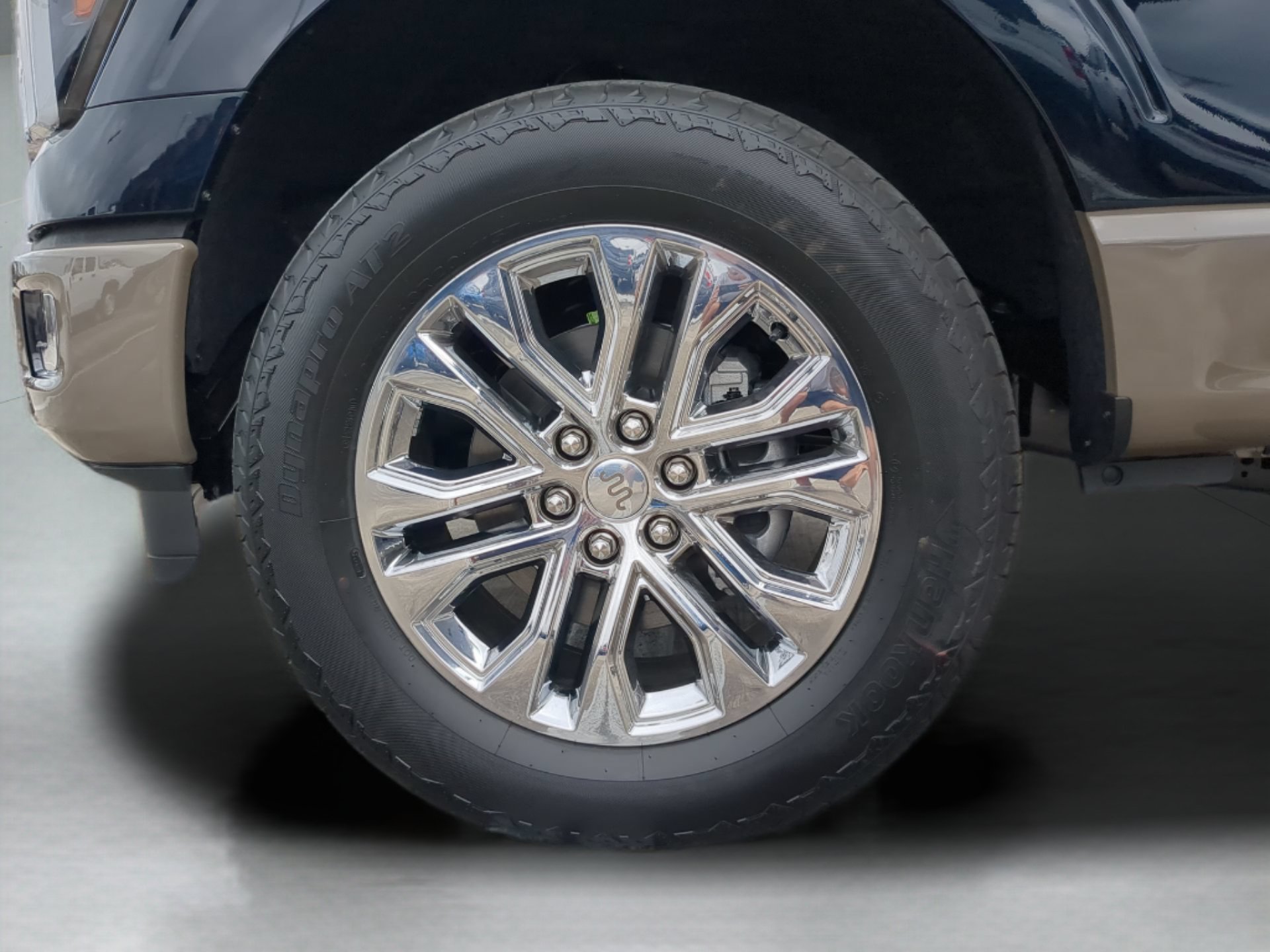 New 2026 Ford F150 King Ranch w/ Equipment Group 601A High AWD/4WD image 75
