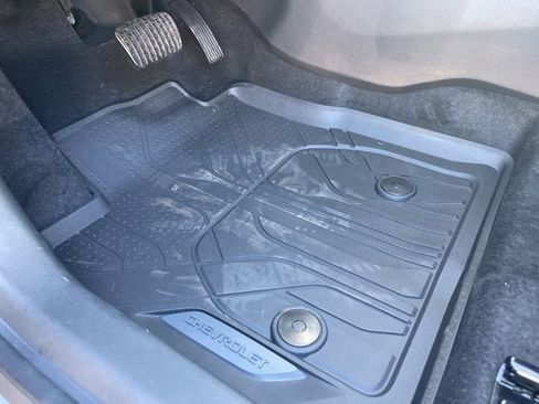 New 2026 Chevrolet TrailBlazer RS image 16