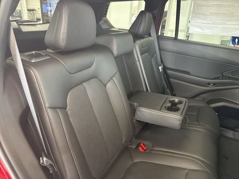 New 2026 Jeep Cherokee Overland w/ Advanced Pro Tech Group AWD/4WD image 25