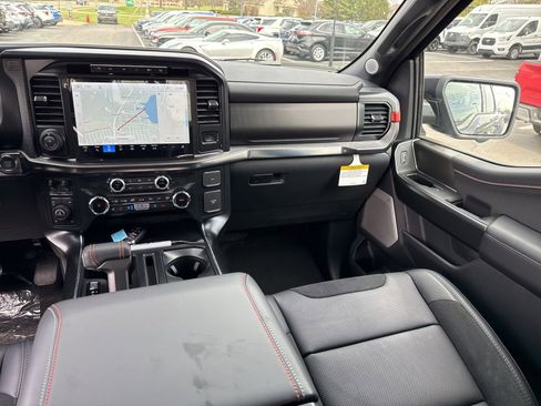 New 2026 Ford F150 Raptor AWD/4WD image 10