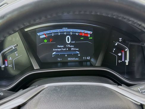 Used 2022 Honda CR-V EX-L image 14