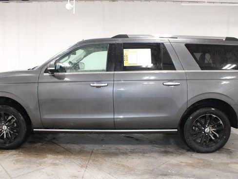 Used 2019 Ford Expedition Max Limited AWD/4WD image 6