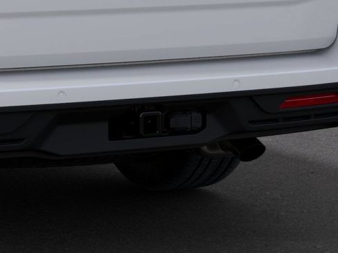 New 2027 Ford Expedition Active AWD/4WD image 23