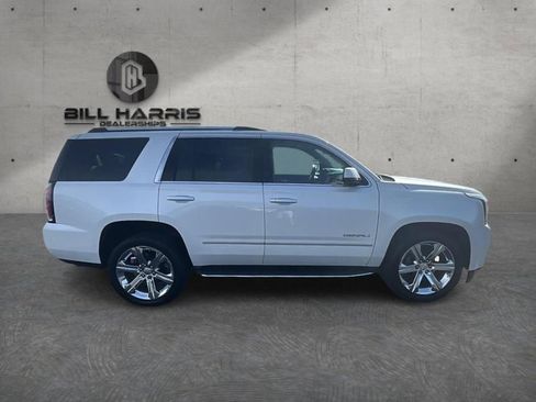 Used 2018 GMC Yukon Denali w/ Open Road Package AWD/4WD image 4