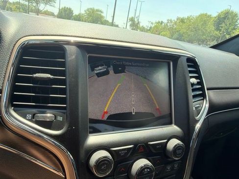 Used 2015 Jeep Grand Cherokee Limited AWD/4WD image 34