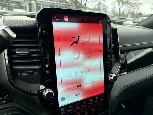 New 2026 RAM 2500 Rebel image 16