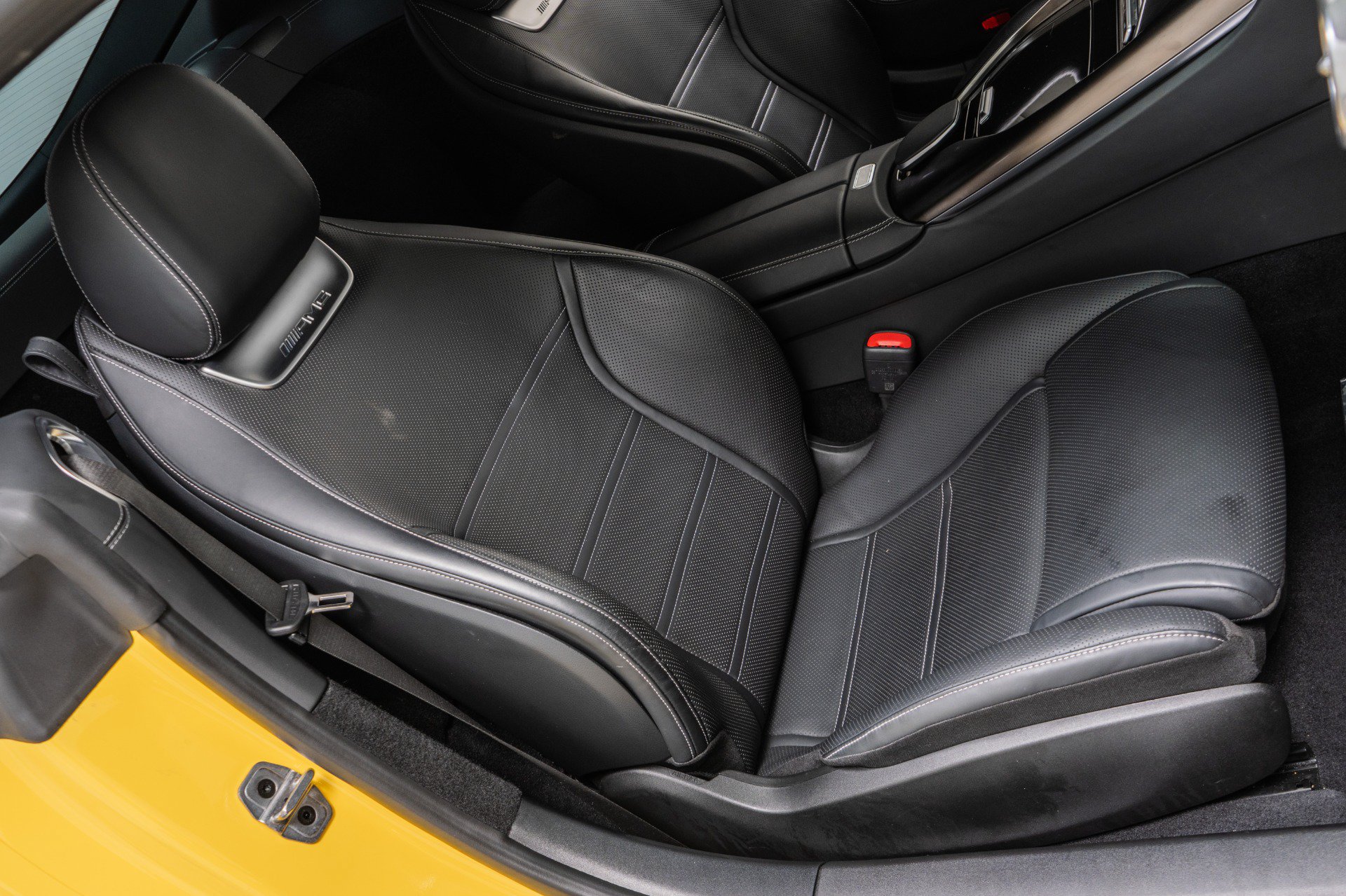 Used 2024 Mercedes-Benz AMG GT 63 image 24