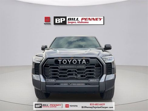 New 2026 Toyota Tundra TRD Pro image 8