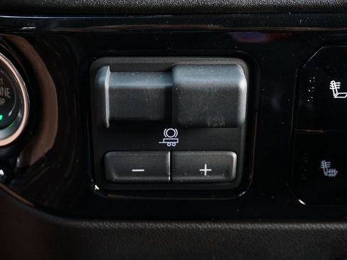 New 2025 Chevrolet Silverado 2500 LT w/ Safety Package image 16