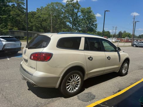 Used 2012 Buick Enclave Leather w/ Trailering Provision Package FWD image 7