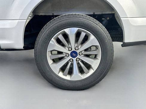 Used 2018 Ford F150 XL w/ Equipment Group 101A Mid image 33