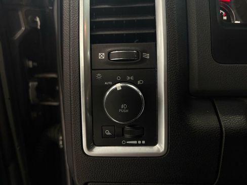 Used 2017 RAM 1500 Big Horn image 27