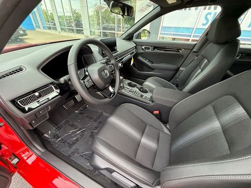Used 2026 Honda Civic Sport image 11