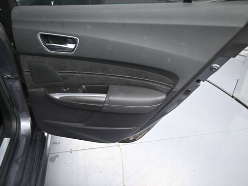 Used 2020 Acura TLX V6 w/ A-SPEC Pkg FWD image 15